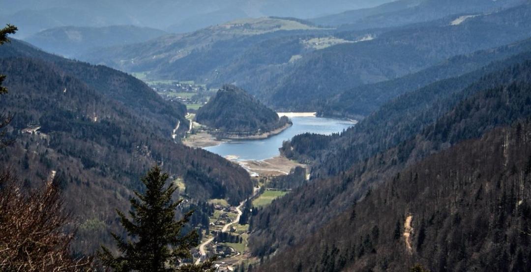 Relais Des Vosges Leilighet Husseren-Wesserling Eksteriør bilde